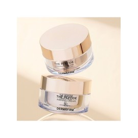 [Elasticity Moisturizing] The Peptide Firming Cream 20g / [탄력보습] 더 펩타이드 퍼밍 크림 20g