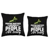 Mantis Eggs Costume Insect Owner Praying Mantis Costume Throw Pillow