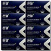 Quentzel Quenzel Mucopolysaccharide Protein Chondroitin Plus 1000mg x 60 tablets, 8 boxes / 콴첼 뮤코다당단백 콘드로이친 플러스 1000mg x 60정 8박스