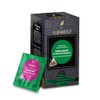 FLORAGOLD Pyramidenbeutel Kräutertee Immunstark mit Zink und Vitamin C, 1er