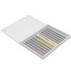 Vayator Large Tray D Curl 12D Premade Volume Fans Lash