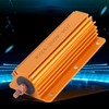 RX24 200W 8R High Power Resistor Aluminium Housing Professional Industrial