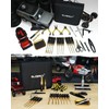 GLOBACT RC Tool Kit RC Screwdriver Kit, RC Car Stand,