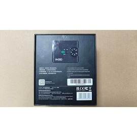 GODOX Godox iM30 Mini Camera Flash Speedlite, GN15 S1/S2 Optical Control, CCT 6500K±200K Color Temperature, 7 Power Levels (1/64~1/1), Compatible with Canon,Sony,Nikon,Pentax,Panasonic,Olympus