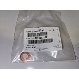 GM OEM NEW GM OEM Fuel Injector Seal 04-10 6.6L Duramax 2500HD 3500HD Express 97327722