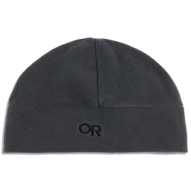 Outdoor Research OR Polartec® 100 Beanie, Black, L/XL