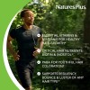 Suplemento multivitamínico en tabletas NaturesPlus de 120 onzas