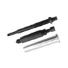 VISVIC 65600 Broken Spark Plug Remover Tool Kit Spark Plug