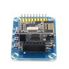 Remote Control Receiver Wireless Small Convenient Durable Rudder Motor Control