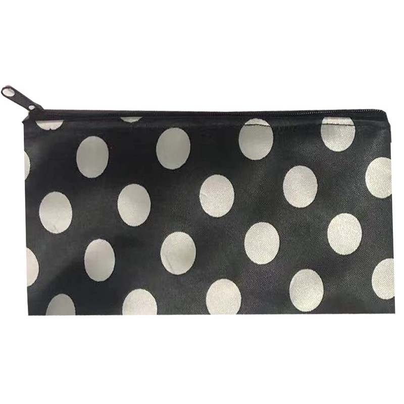 HappyDaily Pack of 7 Fashion Design Muliti-functional Bag Using as