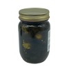 Amish Candied Jalapenos Non GMO Vegan All Natural - 15