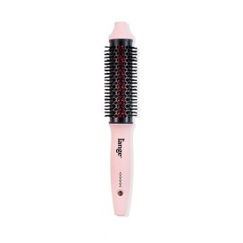 L'ange - GlamWave Thermal Ionic Brush - Color: Black