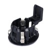MOCA Parking Sensor Retainer Bracket Replace Fit 2012-2015 for Honda