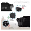 Canotagio Bolsa Impermeable 40 Lts Canotagio Mochila Waterproof