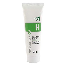 Mineral ointment H 50 ml