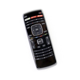 ALLIMITY XRT112 Replaced Remote Control fit for Vizio LED LCD 4K HDTV D650I-B2 E480I-B2 E550I-B2 E231I-B1 E241I-A1 E291I-A1 E320I-A0 E241I-A1W VSB207E320iA0 D500IB1 E320IB0 E500IB1 D650IB2 E550I-A0E
