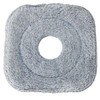 lakeland Spin Mop Replacement Mop Head Grey