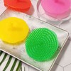 Shampoo Brush Shampoo Brush 6ea