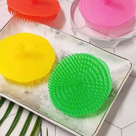 Shampoo Brush Shampoo Brush 6ea