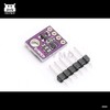 DEVMO BME280 Digital Temperature Humidity Barometric Pressure Sensor Module, 5V