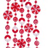 Peppermint Candy Garland