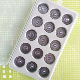 YICBOR Bobbins 312956 for Singer 6235, 6250, 6251, 6267, 6268 Sewing Machine