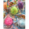 PUNCH GLITTER BALL 60MM