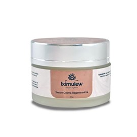 Serum Crema Regeneradora Iximulew Anti-edad con Ácido Hialurónico de Alto, Medio y Bajo Peso Molecular para una Piel Perfecta (30 gramos)