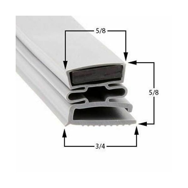 Gasket World Jade Gasket Part# 2100010444