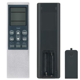 COV30332902 Replacemrnt Remote Control Fit for LG AC Air Conditioner Remote Control COV30332902 LP1415GXR LP1214GXR LP1215GXR LP1210BXR LP1210BXRY1 LP1213GXR LP1311BXR UWC121ZCMM0