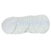 90pcs Baby Waterproof Ear Stickers Multipurpose Disposable Newborn Ear Stickers