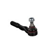 febi bilstein 26758 Tie Rod End Piece with Locking Nut