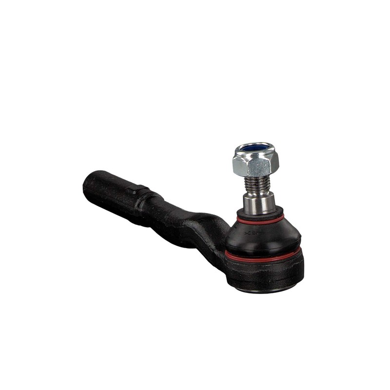 febi bilstein 26758 Tie Rod End Piece with Locking Nut