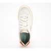 Dr. Scholl's Lace-Up Casual Sneakers - Madison Lace:_Navy_7 Medium