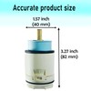 ALITZ RP70538 Pressure Balance Cartridge for Delta® Shower Faucet –