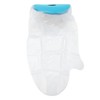 Waterproof Hand Cover for Shower Adults Soft Watertight Seal Reusable