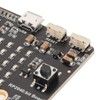 RP2040 Micro Bit Development Board for Raspberry PICO with LED