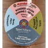 Mandala Crafts Tex 135 Nylon Thread for Sewing - 1250