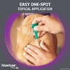 Frontline Plus Flea and Tick Treatment for X-Large Dogs Up
