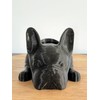 Doggy Planter | French Bulldog Planter Gift Idea, Bar Decor,