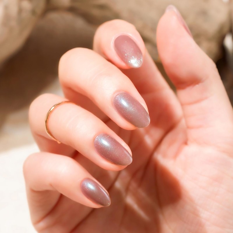 Germy One Summer 2025 Limited Color 158 Serene Gel me