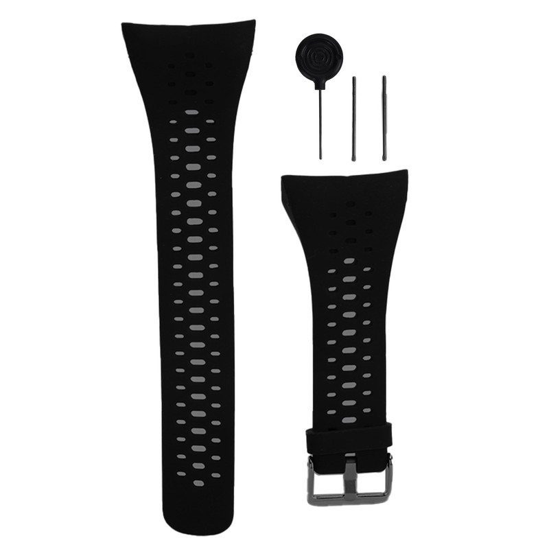 Watch Band Wrist Strap Bracelet Replacement with Needle Disassemble Tool