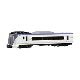 TRANE N Gauge Die-Cast Scale Model No. 29 E353 Series Azusa Kaiji