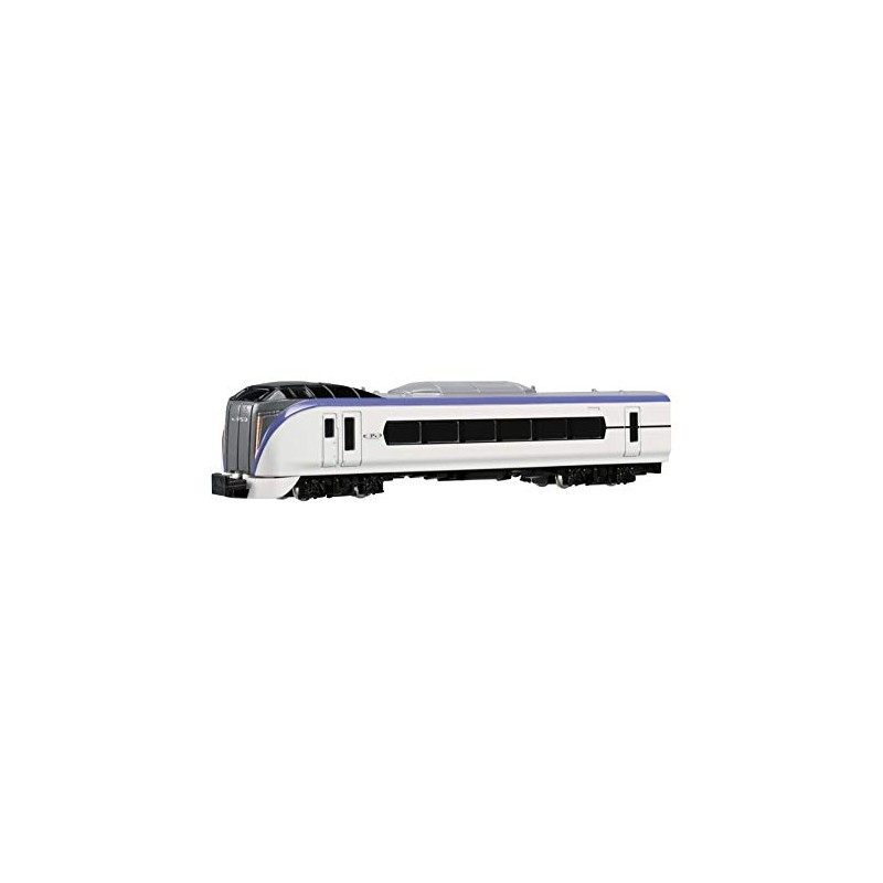 TRANE N Gauge Die-Cast Scale Model No. 29 E353 Series