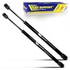 Tuff Support 2 Pieces Set Hood Lift Support Fits Toyota