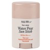 The more you apply, the cooler and more moisturizing the care pear fermented sun stick becomes, 14g