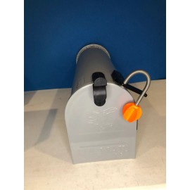 Mailbox Maide Mail Alert RH - Mail Arrival - Mailbox Flag - NOT MAILBOX