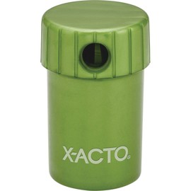 Elmer's X-Acto Magnetic Pencil Sharpener, Assorted Colors (11190)