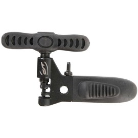 CONTEC Chain Rivet Press "Pin Pusher" Club for Shimano 7/8/9/10 Speed IG/UG/HG Chains with Spare Pin