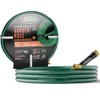 Scotts 25 ft. Garden Hose – 5/8 in. Diameter, 4-Ply